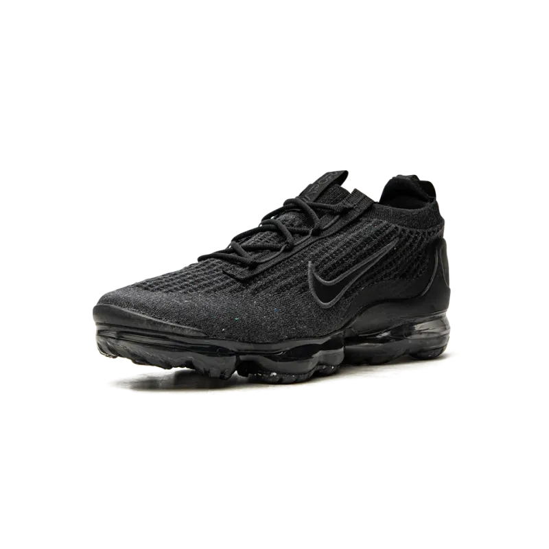 Nike Air VaporMax 2021 FK Black Anthracite Mens