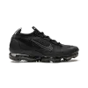 Nike Air VaporMax 2021 FK Black Anthracite Mens