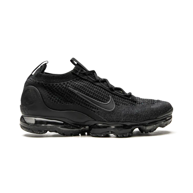 Nike Air VaporMax 2021 FK Black Anthracite Mens