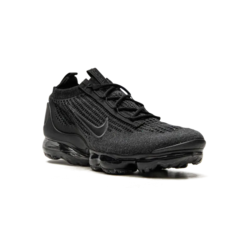 Nike Air VaporMax 2021 FK Black Anthracite Mens