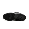 Nike SB Dunk Triple Black Mens