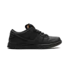 Nike SB Dunk Triple Black Mens