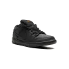 Nike SB Dunk Triple Black Mens