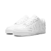 Nike Air Force 1 CPFM - Triple White Mens