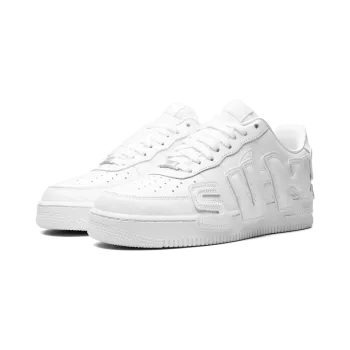 Nike Air Force 1 CPFM - Triple White Mens