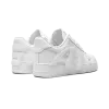 Nike Air Force 1 CPFM - Triple White Mens