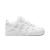 Nike Air Force 1 CPFM - Triple White Mens