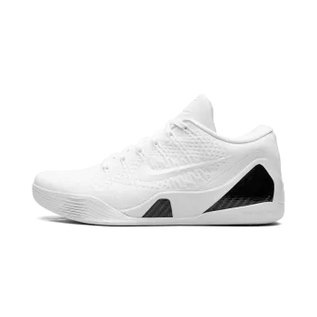 Nike Kobe 9 Low Proto Halo Mens