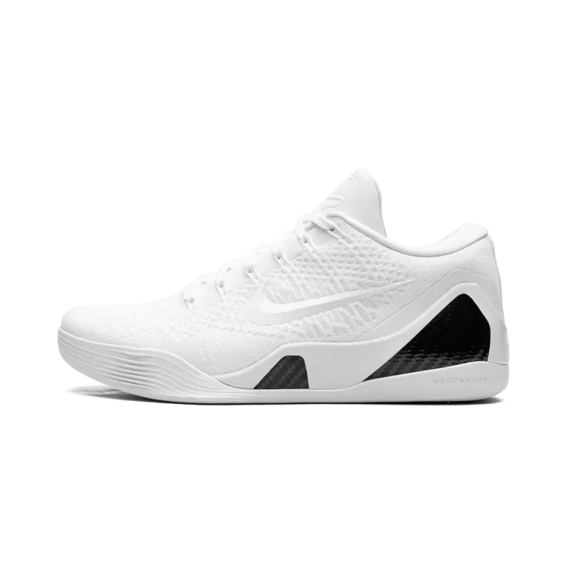 Nike Kobe 9 Low Proto Halo Mens
