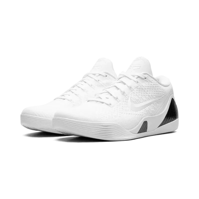 Nike Kobe 9 Low Proto Halo Mens