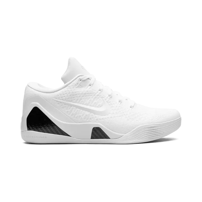 Nike Kobe 9 Low Proto Halo Mens