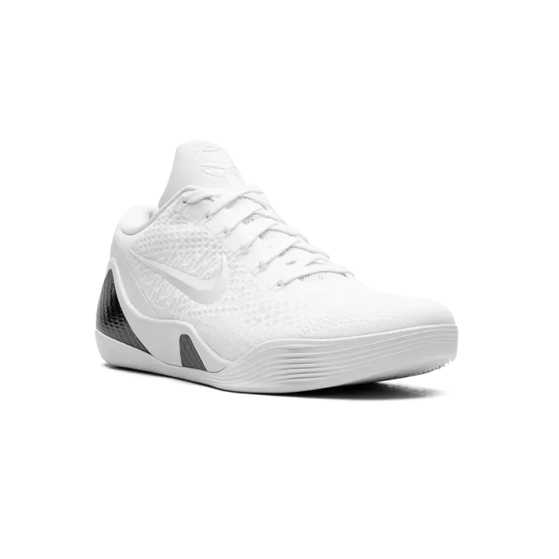 Nike Kobe 9 Low Proto Halo Mens