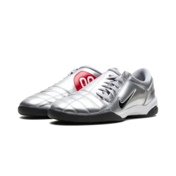 Nike Total 90 III Metallic Silver Mens