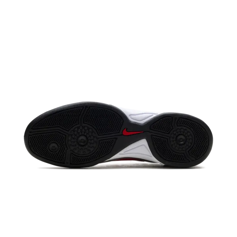 Nike Total 90 III Metallic Silver Mens