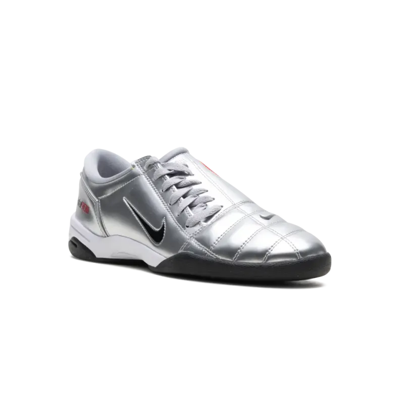 Nike Total 90 III Metallic Silver Mens