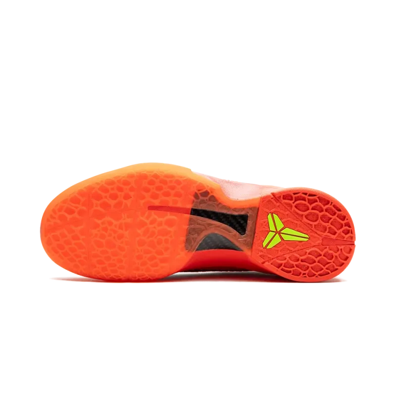 Nike Kobe 6 Protro Reverse Grinch Mens