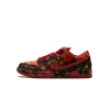Nike Dunk Low Wizard of Oz Mens