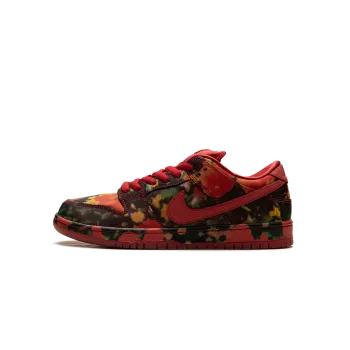 Nike Dunk Low Wizard of Oz Mens