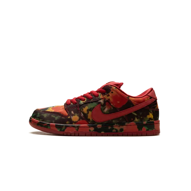 Nike Dunk Low Wizard of Oz Mens