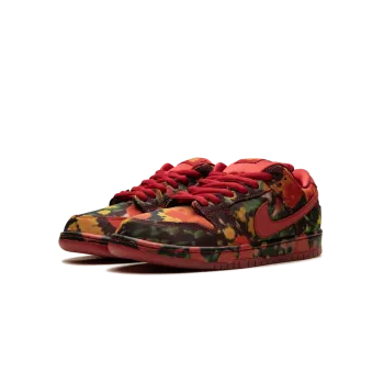 Nike Dunk Low Wizard of Oz Mens