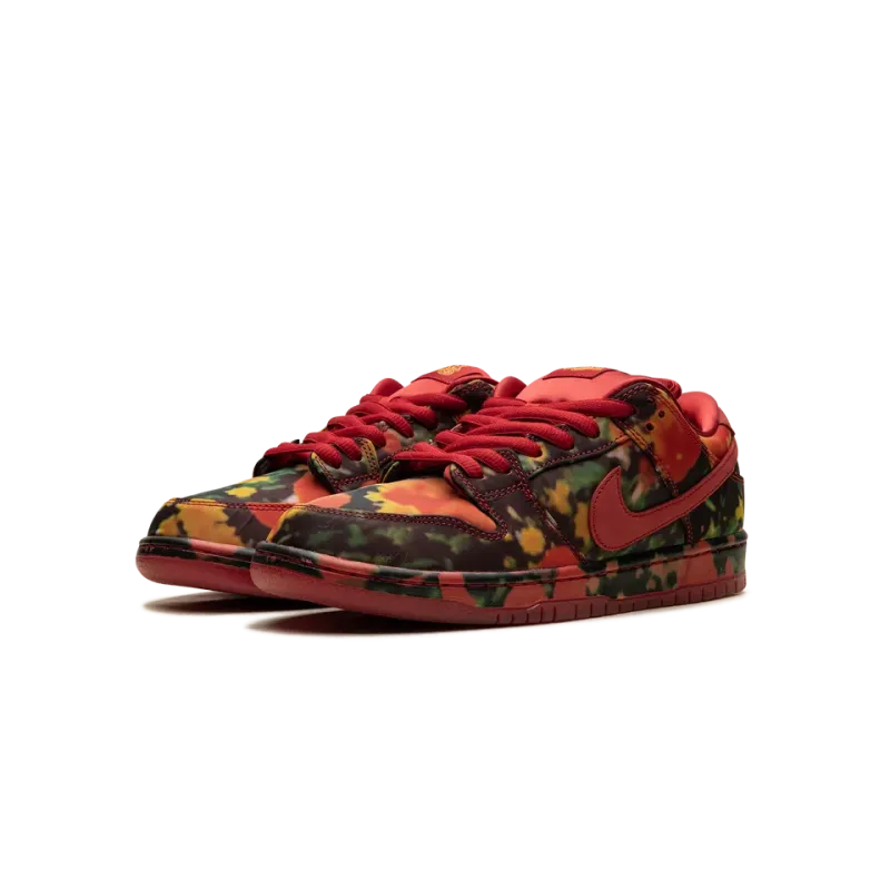 Nike Dunk Low Wizard of Oz Mens