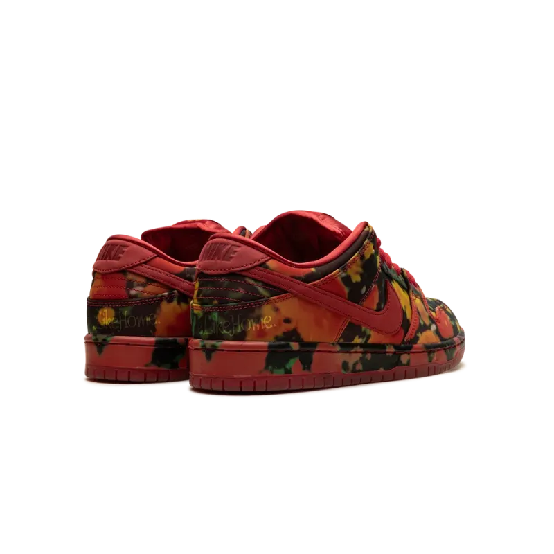 Nike Dunk Low Wizard of Oz Mens