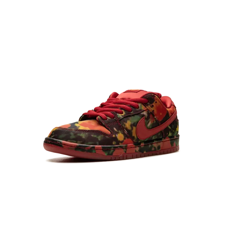 Nike Dunk Low Wizard of Oz Mens