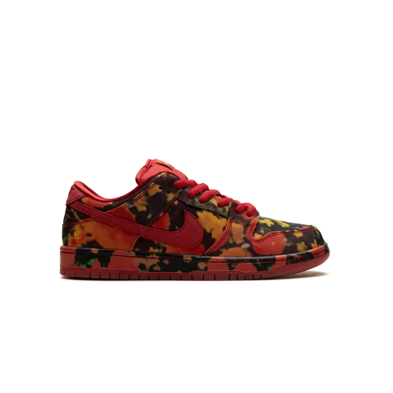 Nike Dunk Low Wizard of Oz Mens