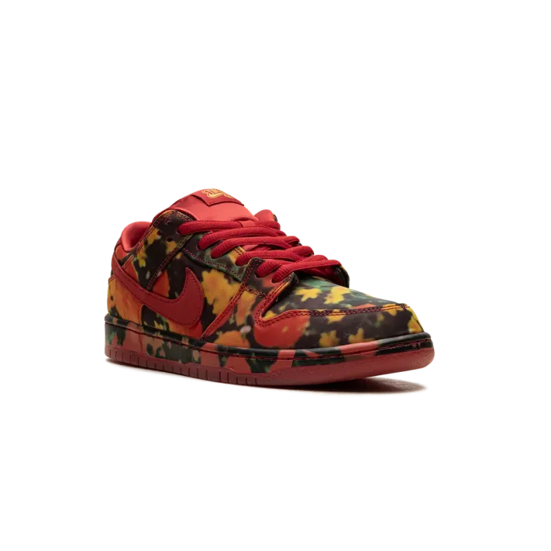 Nike Dunk Low Wizard of Oz Mens