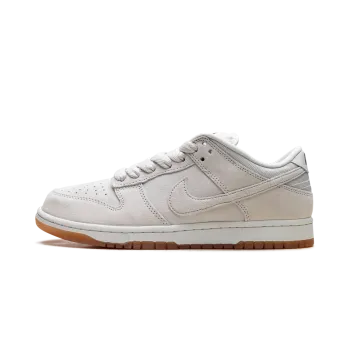 Nike SB Dunk Low Pro B Pale Ivory Mens