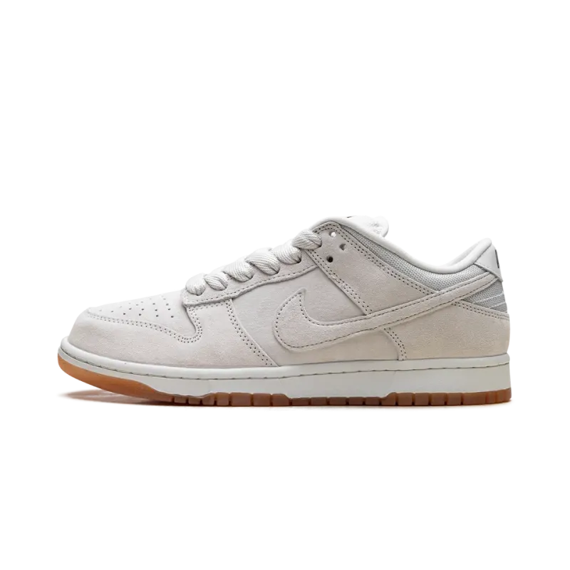 Nike SB Dunk Low Pro B Pale Ivory Mens