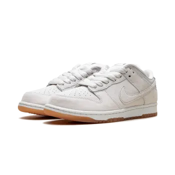 Nike SB Dunk Low Pro B Pale Ivory Mens