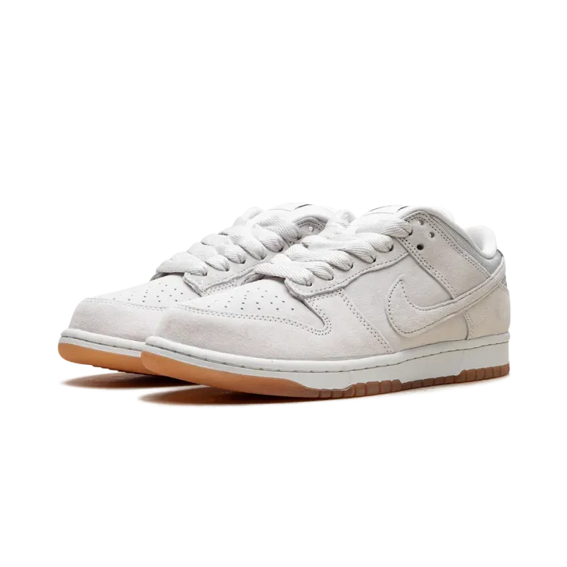 Nike SB Dunk Low Pro B Pale Ivory Mens