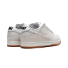 Nike SB Dunk Low Pro B Pale Ivory Mens