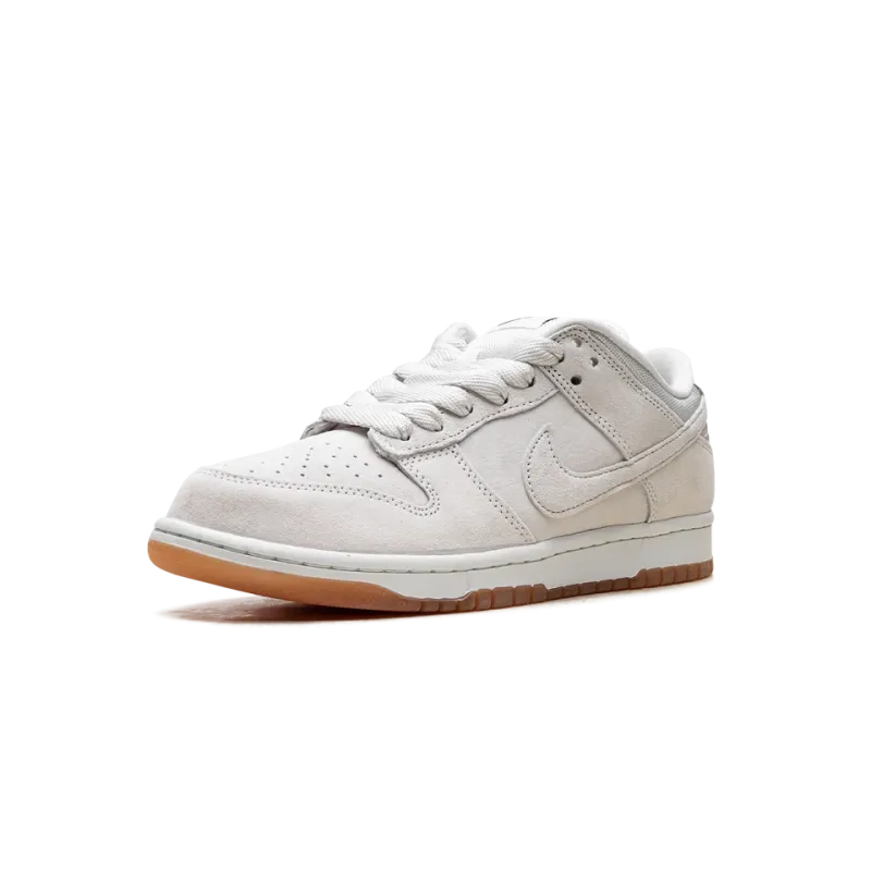 Nike SB Dunk Low Pro B Pale Ivory Mens