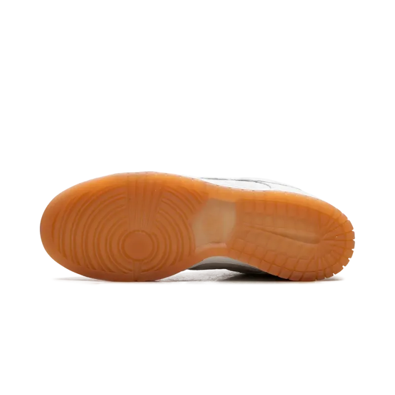 Nike SB Dunk Low Pro B Pale Ivory Mens