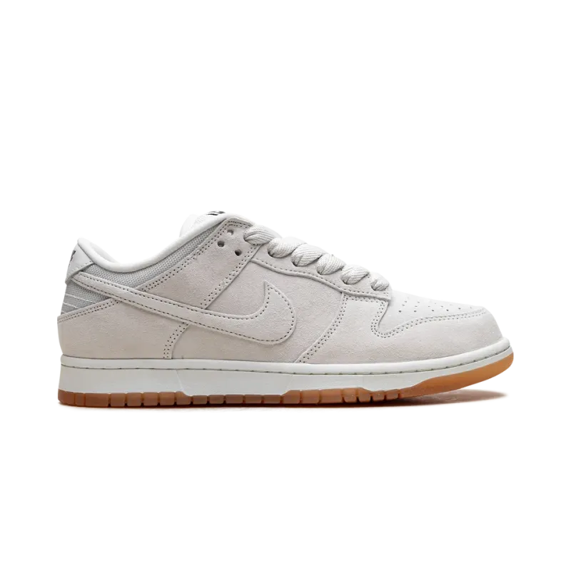 Nike SB Dunk Low Pro B Pale Ivory Mens
