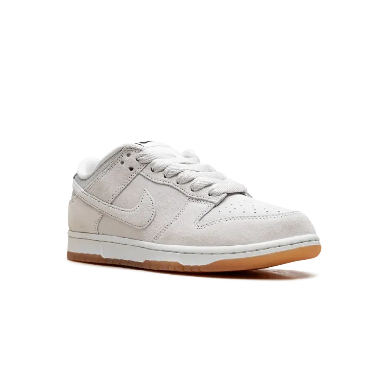 Nike SB Dunk Low Pro B Pale Ivory Mens