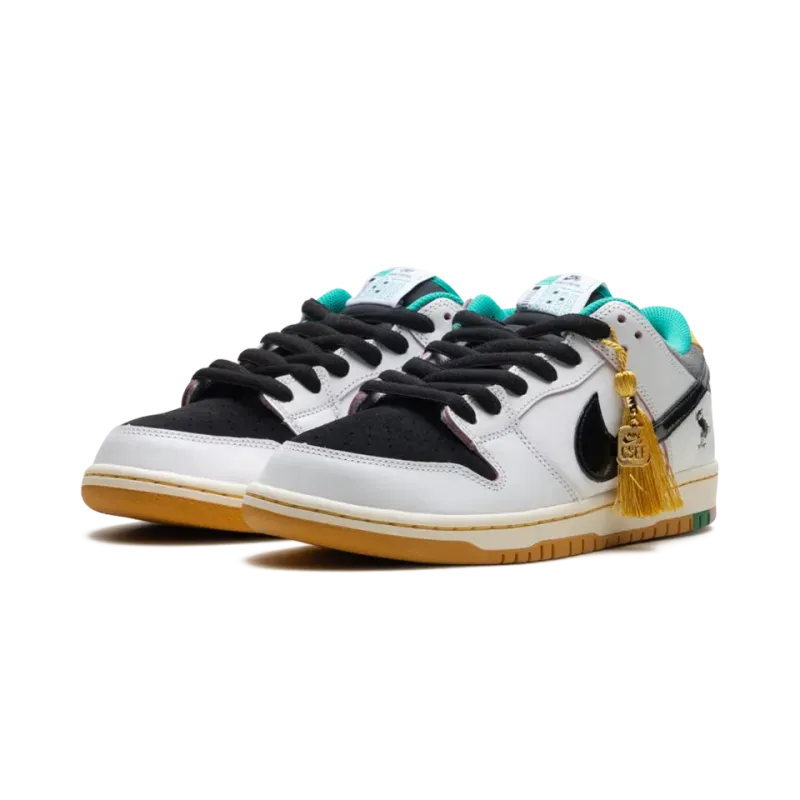 Nike SB Dunk Low CSEF Mens