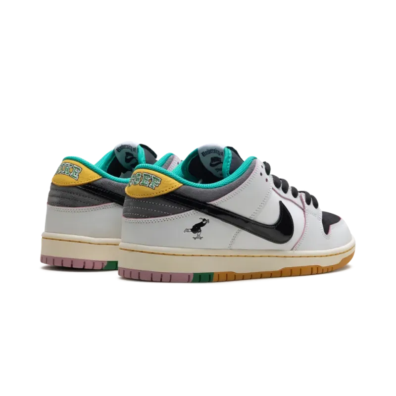 Nike SB Dunk Low CSEF Mens