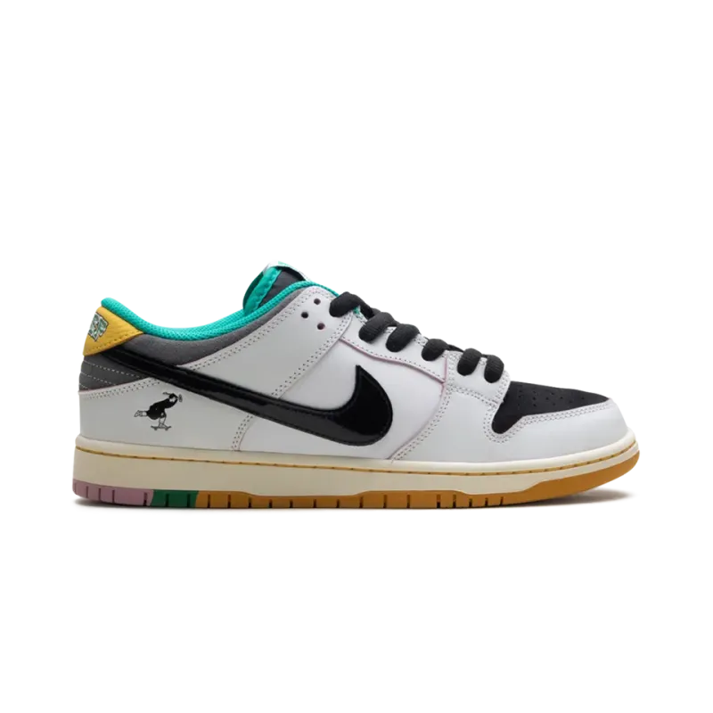 Nike SB Dunk Low CSEF Mens