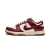 Nike DUNK LOW PRM WMNS Team Red Womens
