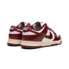 Nike DUNK LOW PRM WMNS Team Red Womens