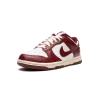 Nike DUNK LOW PRM WMNS Team Red Womens