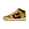 Nike Dunk High Wu-Tang Mens