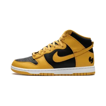 Nike Dunk High Wu-Tang Mens