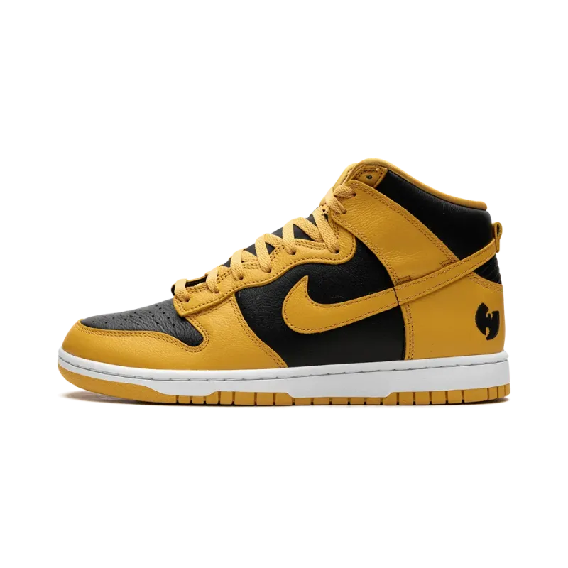 Nike Dunk High Wu-Tang Mens