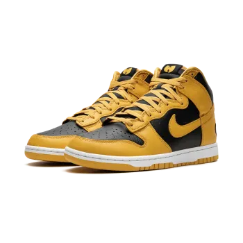 Nike Dunk High Wu-Tang Mens