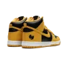 Nike Dunk High Wu-Tang Mens