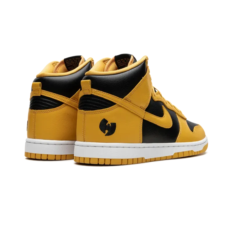 Nike Dunk High Wu-Tang Mens